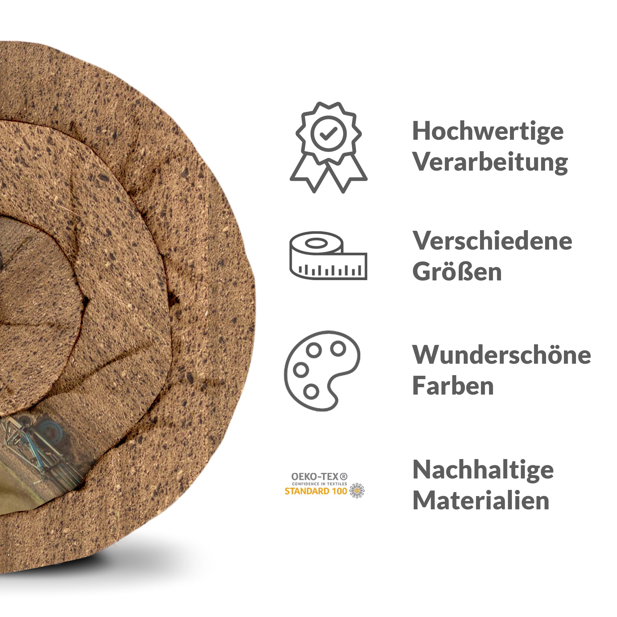 Therapy blankets bedding set tractor with trailer