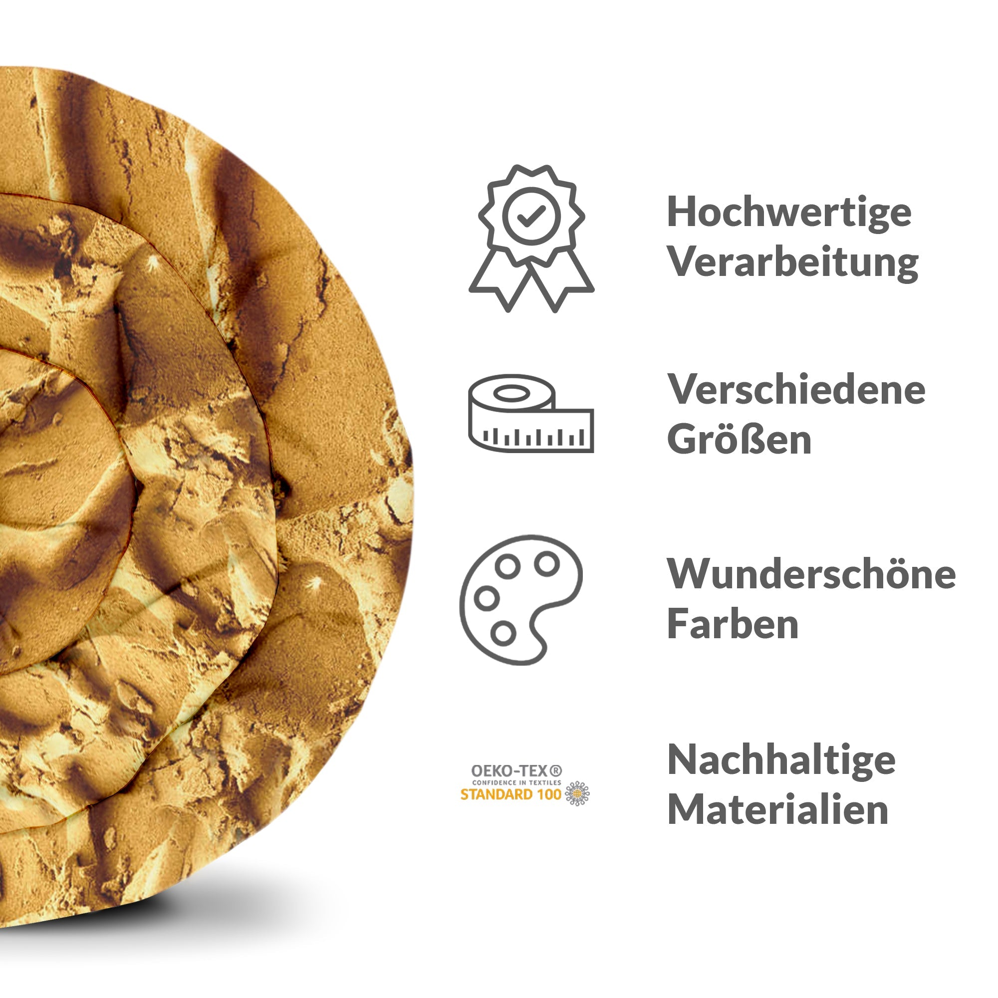 Therapy blankets bedding set tire track