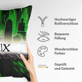 Health pillow City The Matrix
