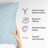 Elsa Sterne health pillow