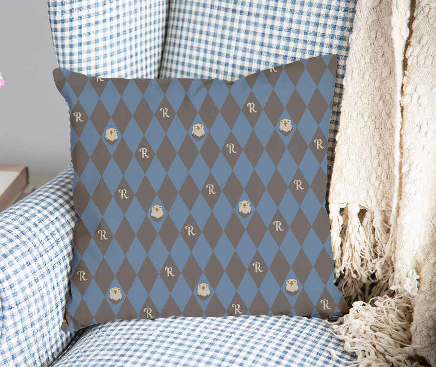 Health Pillow Schoolhouse R