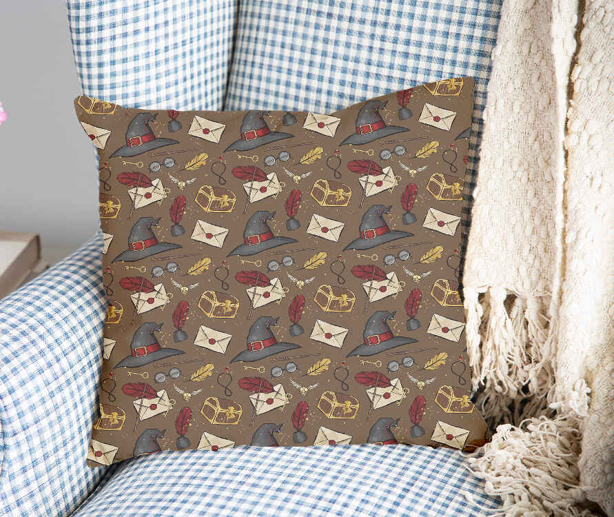 Health pillow talking hat