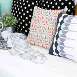 Health Pillow Carp Orange