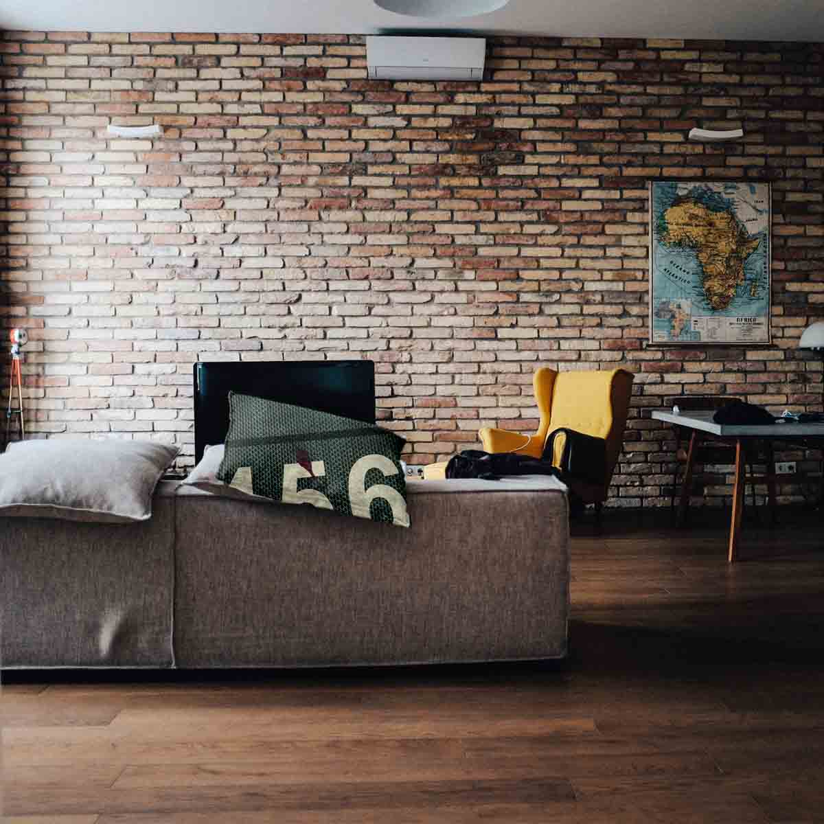 Health Pillow Green 456