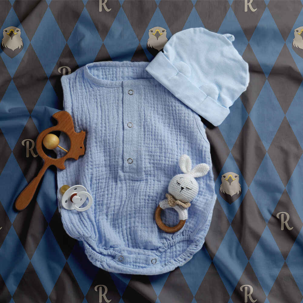 Therapy blankets bedding set schoolhouse R