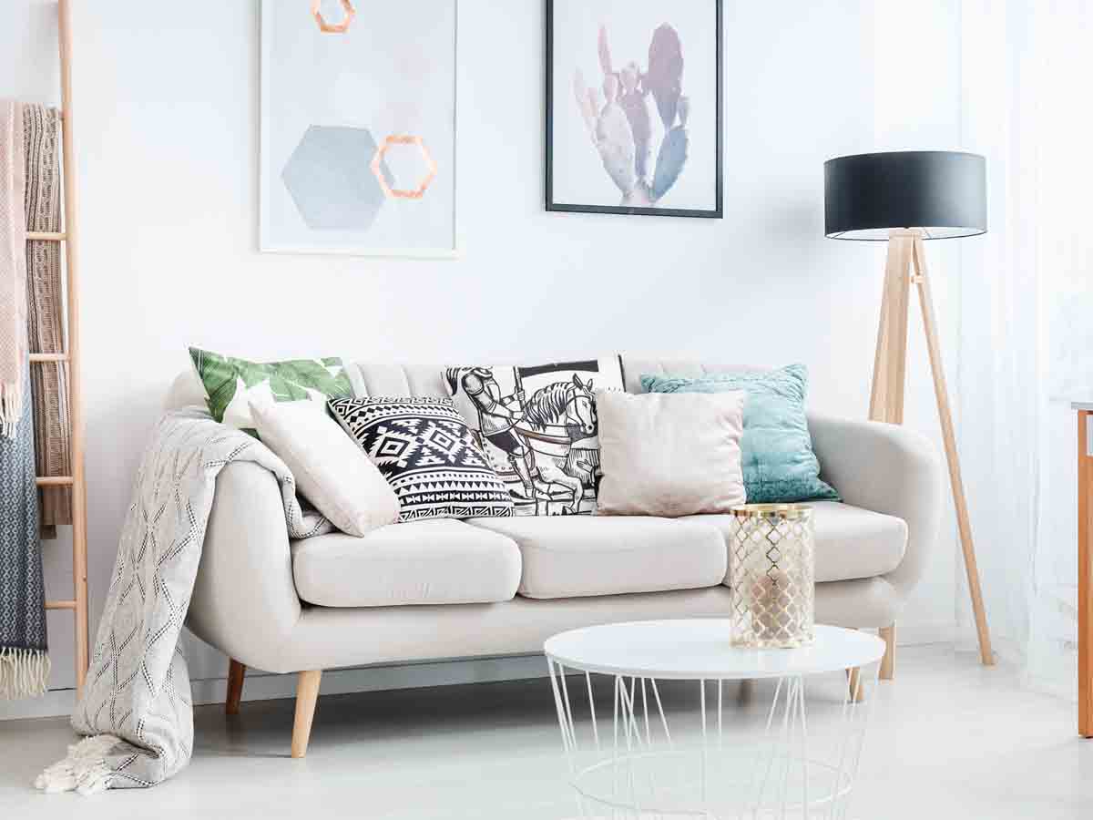 Health Pillow Knight's Blow