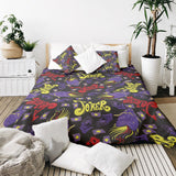 Original therapy blanket - cotton cover Joker