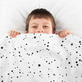 Therapy blankets and bedding set Pünktchen and Anton