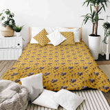 Original therapy blanket - cotton cover harvest