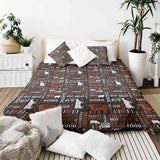 Original therapy blanket - cotton cover Meat Lover