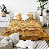 Original therapy blanket - cotton cover tire tread