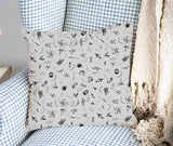 Health pillow grey magic