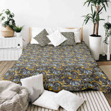 Original therapy blanket - cotton cover tractor