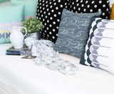 Health pillow Waves in the sea
