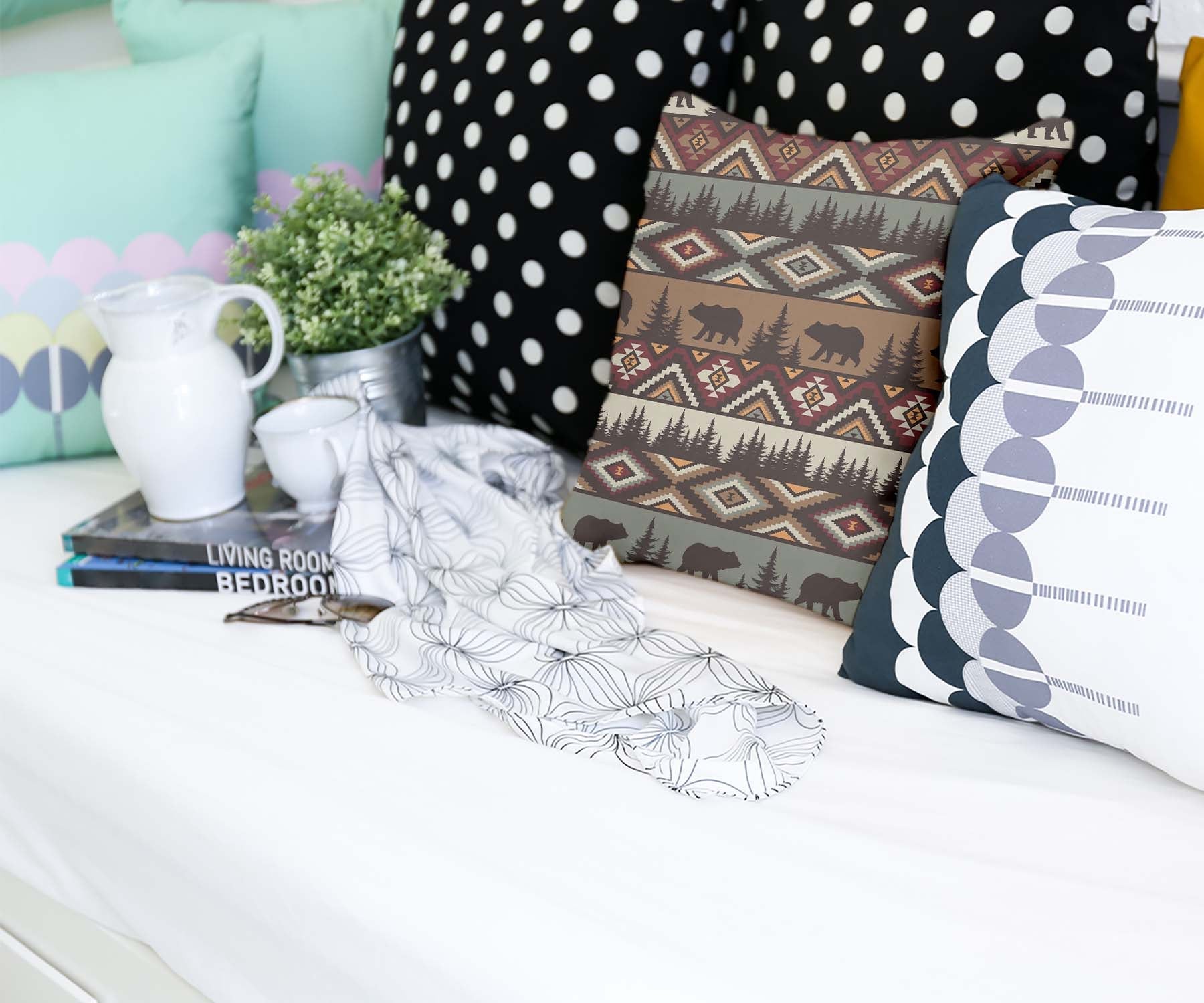 Coussin de santé Braun Norvège