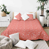 Therapy blankets with cotton cover, Cupid and love arrow.