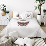 Original therapy blanket - cotton cover white Venom