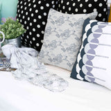 Health Pillow Gray Great Wall of China
