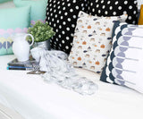Health pillow white autumn