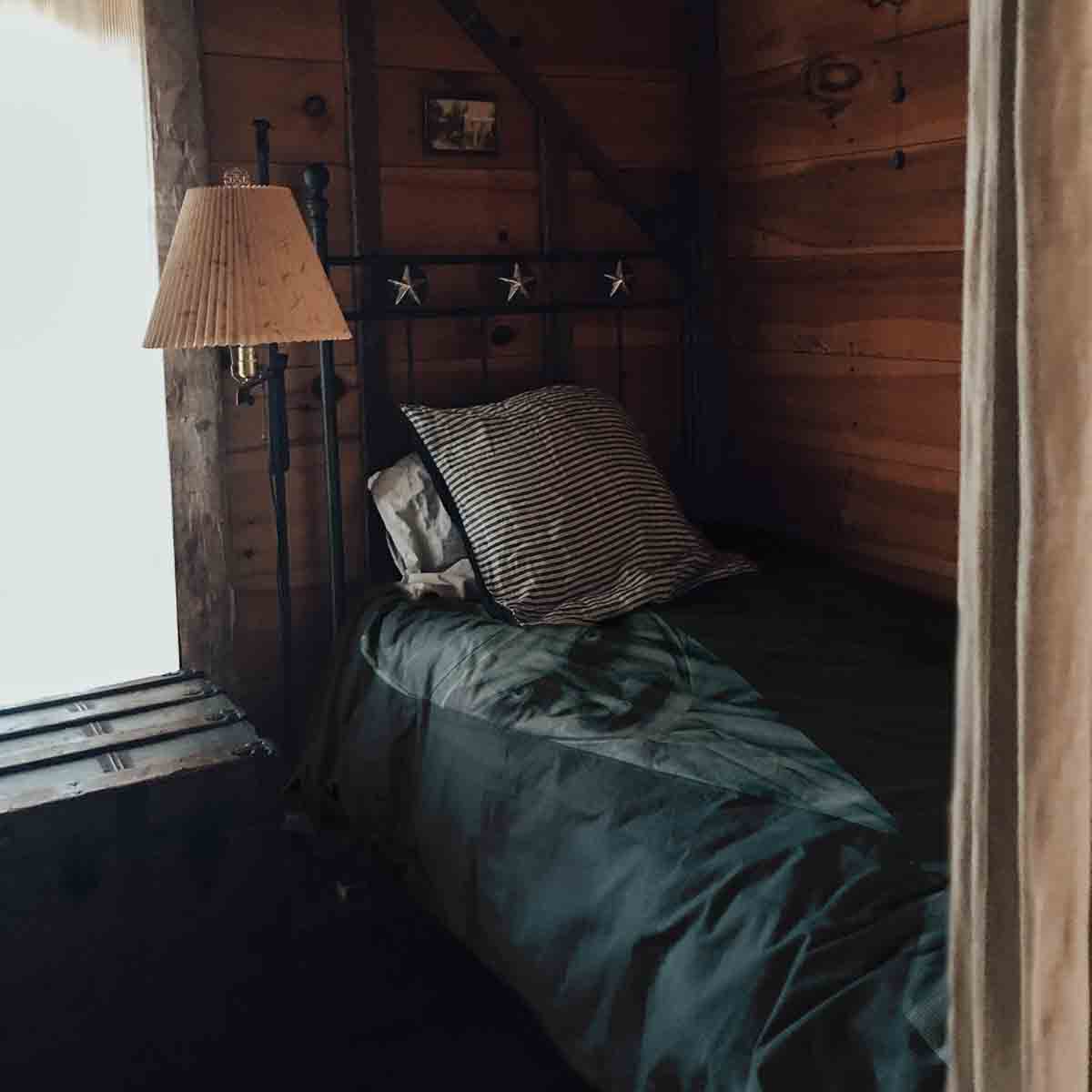 Ensemble de literie couverture thérapeutique sorcière