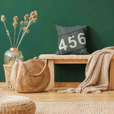 Health pillow Green 456