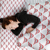 Original therapy blanket - cotton cover white Joker