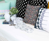 Health pillow Black Magic