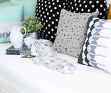 Health pillow grey magic