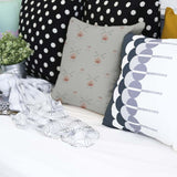Health pillows shells