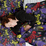 Original therapy blanket - cotton cover Joker