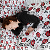 Original therapy blanket - cotton cover XOXO