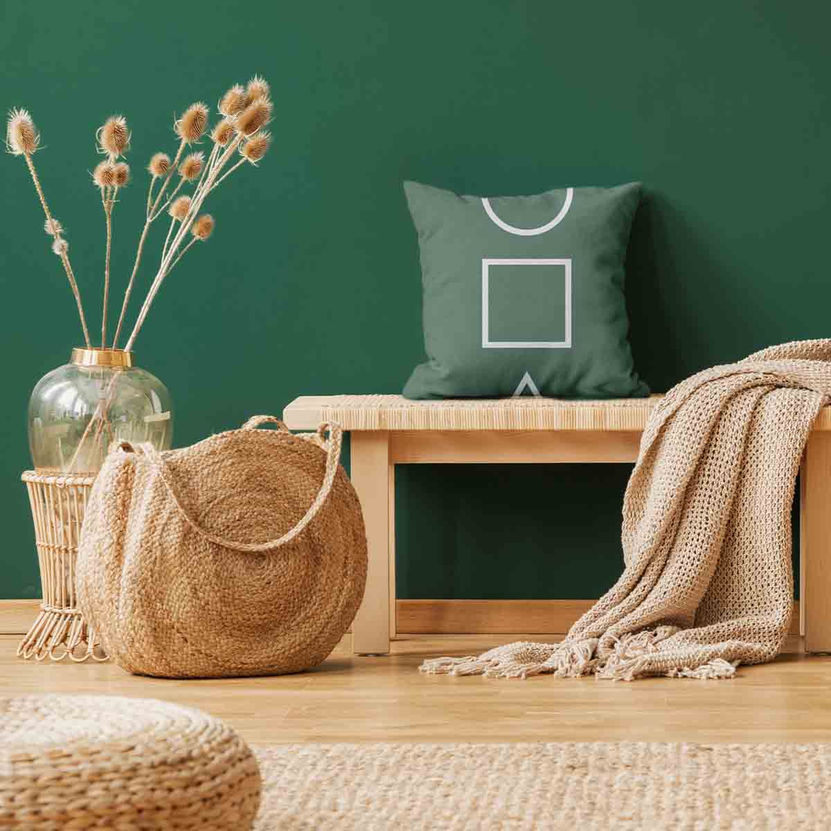 Health Pillow Dalgona Shapes