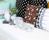 Health pillow Braun Hedwig