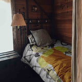 Therapy blankets bedding set red light, green light