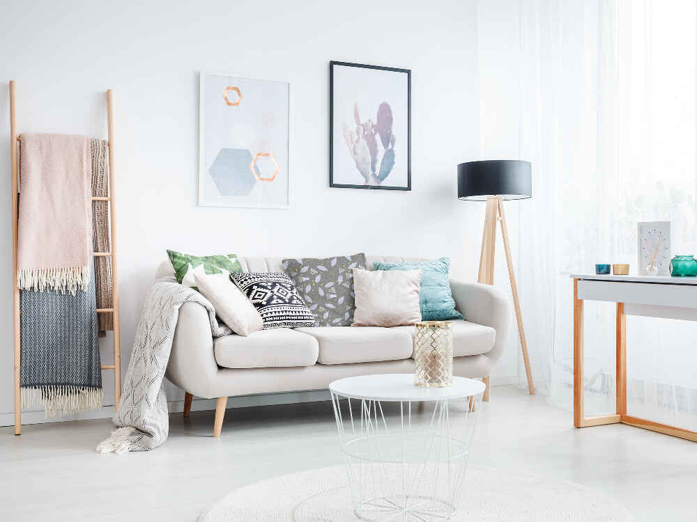 Health Pillow Black Magic Wand