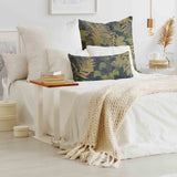 Health Pillow Forest