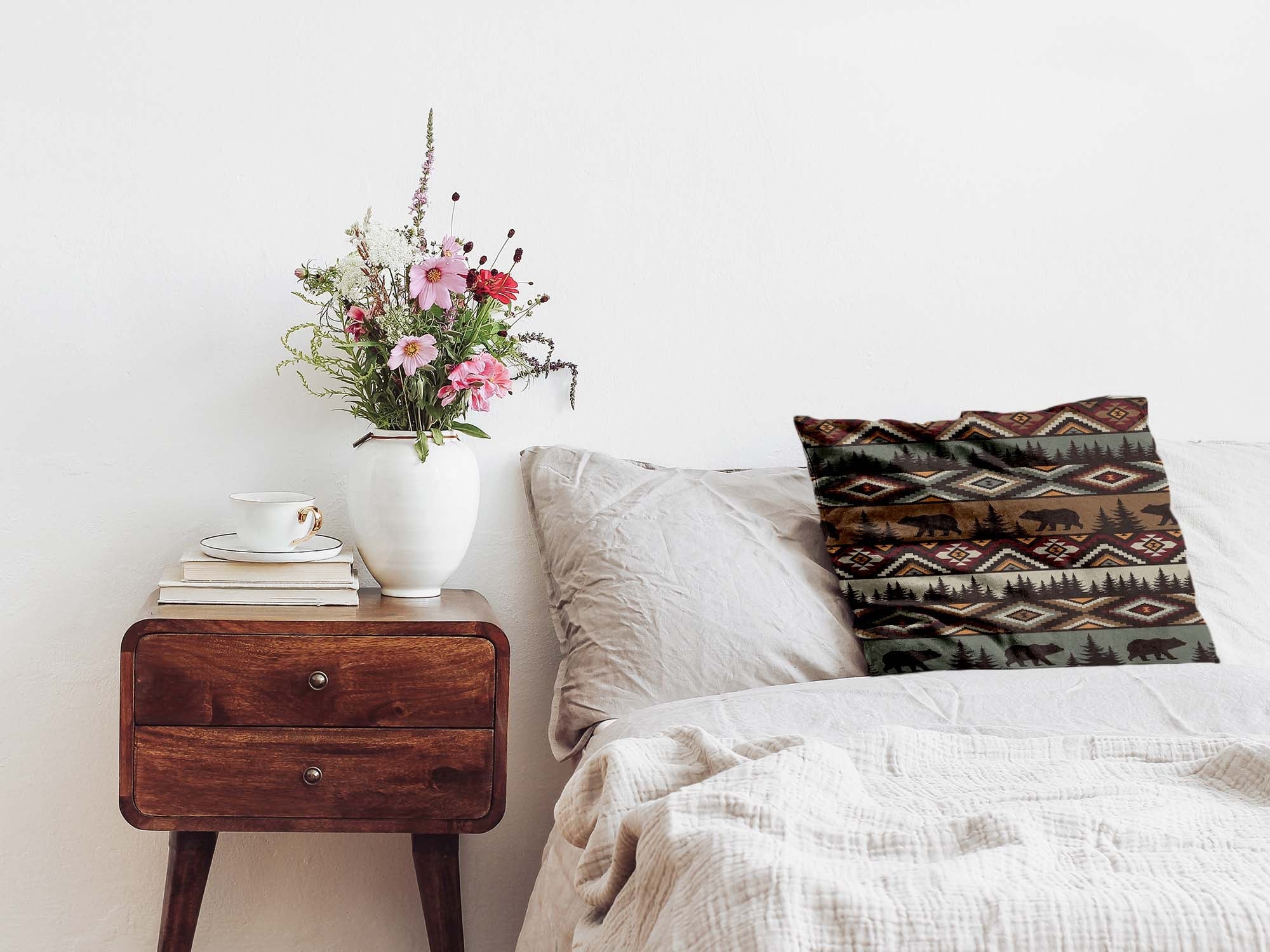 Coussin de santé Braun Norvège