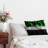 Health pillow City The Matrix