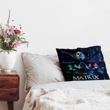 Health Pillow Matrix Resurrections