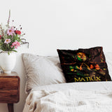Braun Matrix health pillow