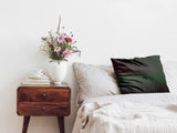 Health pillows, color gradient, shapes