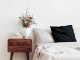 Health pillow blue with anchor
