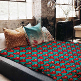 Original therapy blanket - cotton cover Computer Love