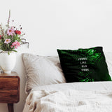 Health pillow green looks like