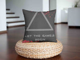 Health pillow Black Games