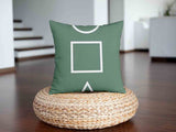 Dalgona-shaped health pillows