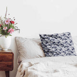 Health pillow blue kois