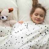 Therapy blankets and bedding set Pünktchen and Anton