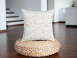 Health pillow, light snow flurry