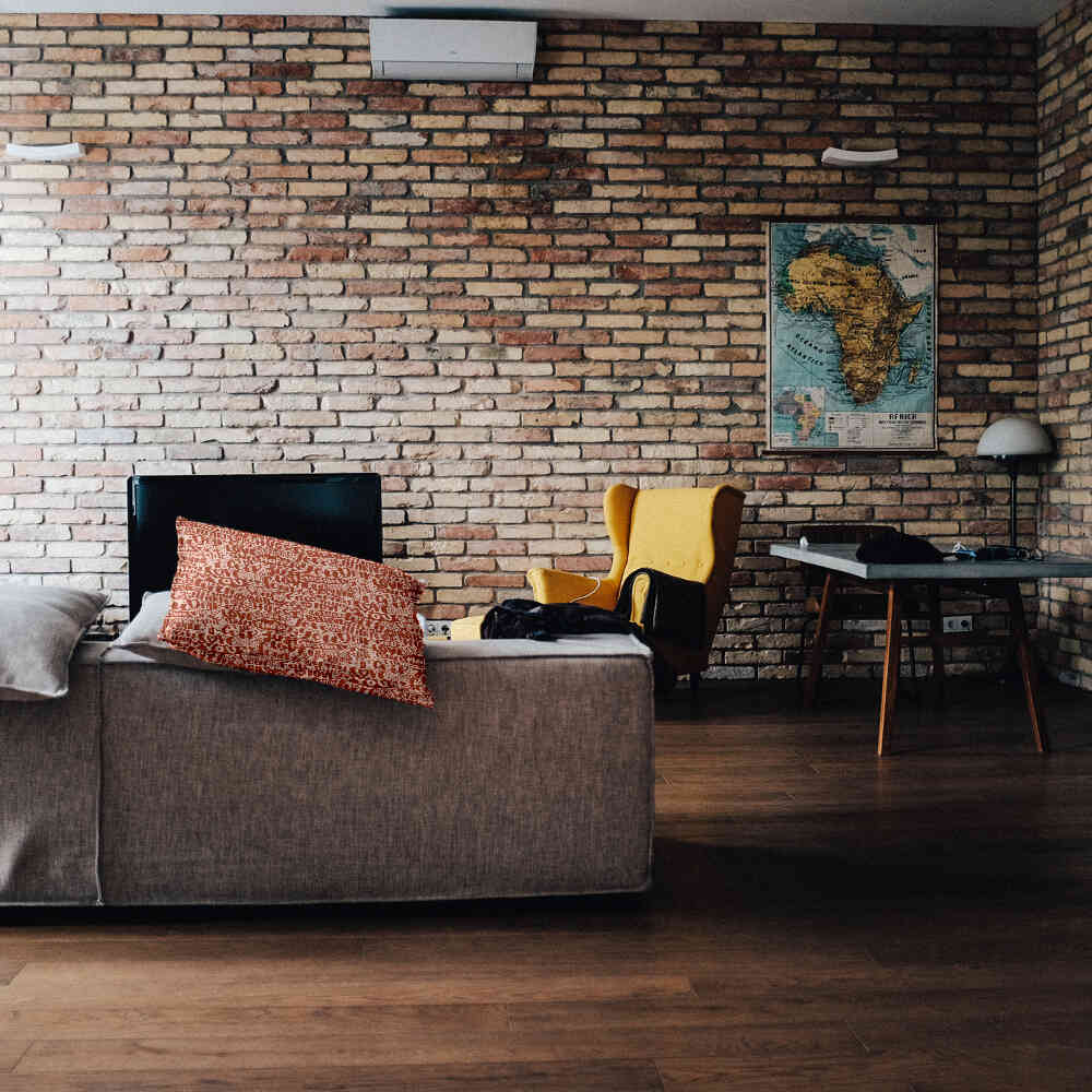 Coussin de santé Be Mine